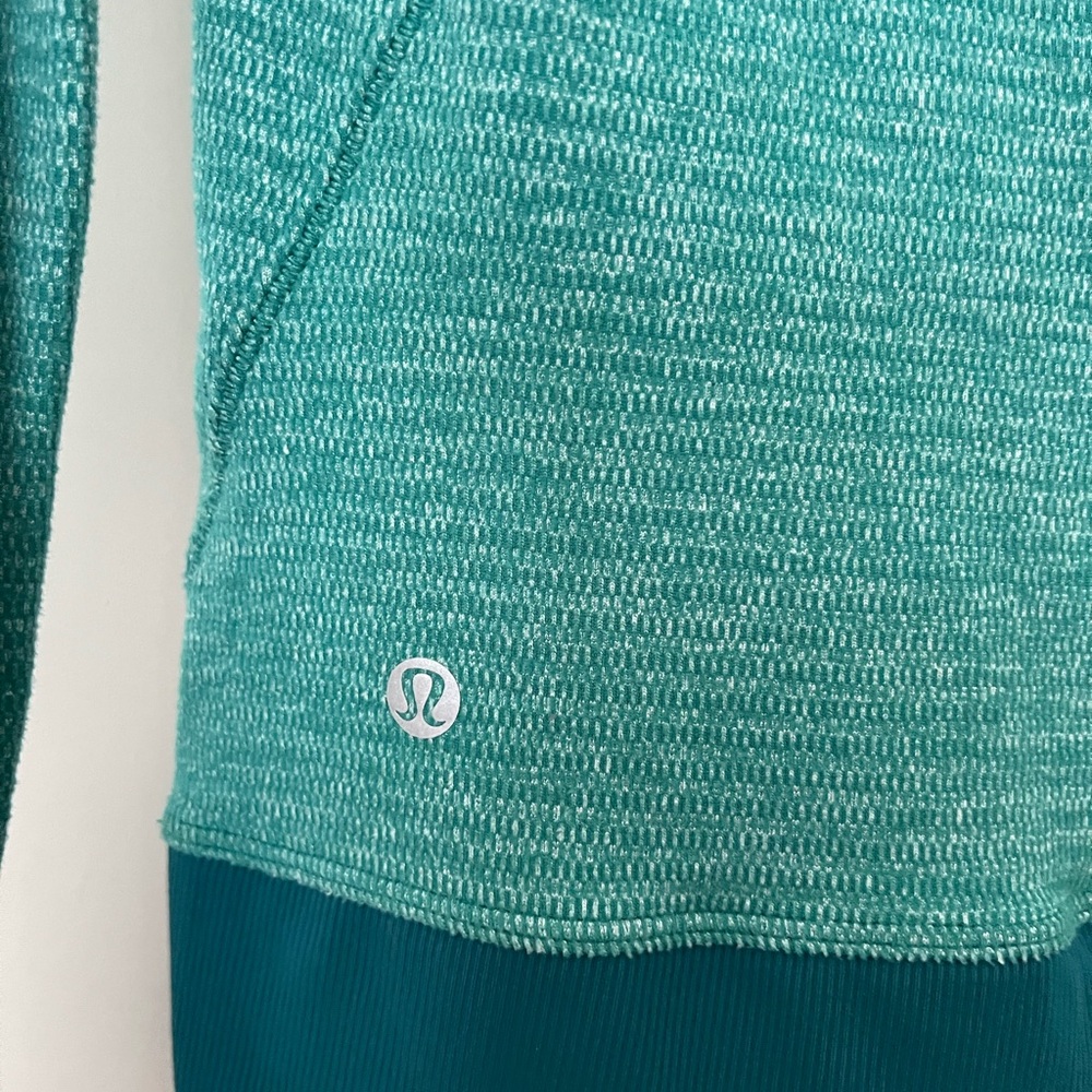 Lululemon Half Zip - image 4